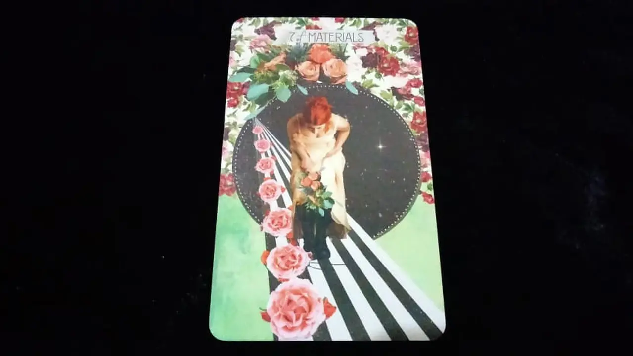Tarot