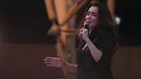 BNN Tak Percaya Begitu Saja Pernyataan Reza Artamevia