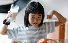 Ahli Gizi Tegaskan: Susu Bukan Pengganti Makanan Utama Anak