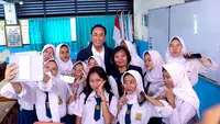 Sejalan Arahan Presiden, BNN Perkuat Sinergi Pemberantasan Narkoba