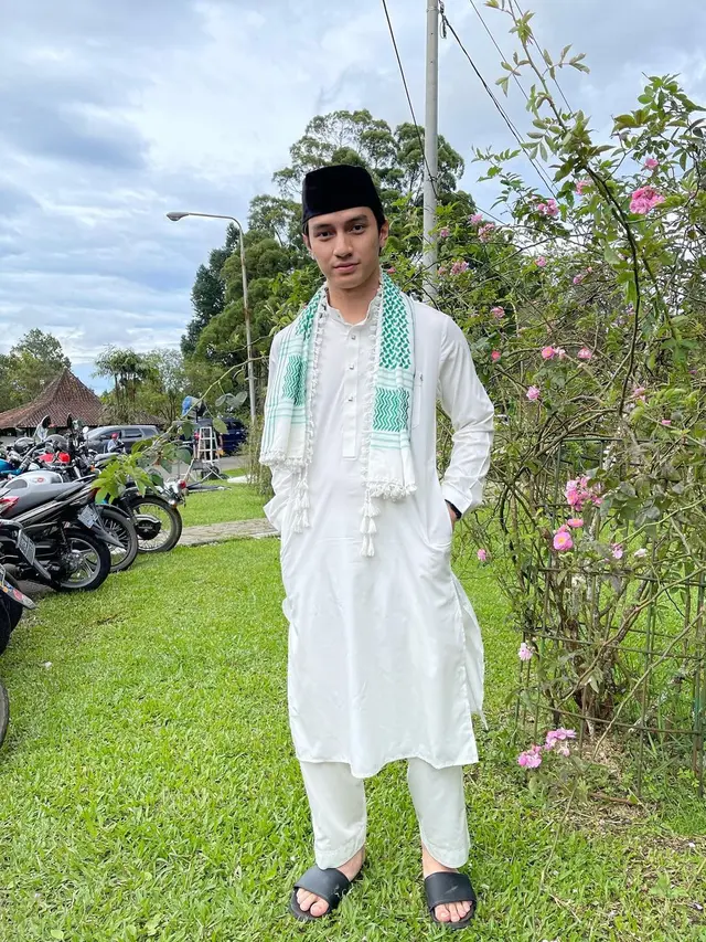 Farhan Rasyid (Foto: Instagram/@farhanrasyidd)