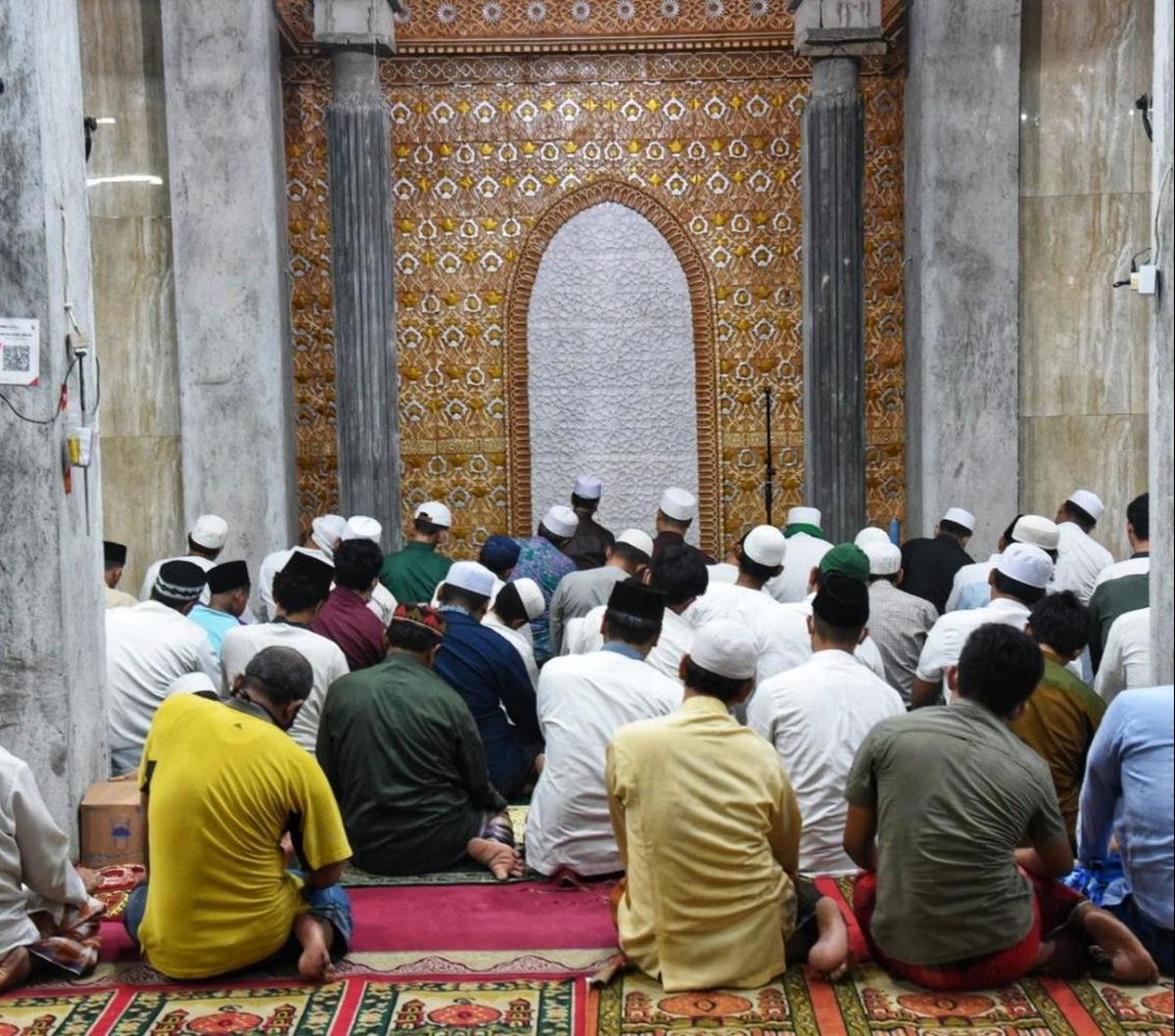Dok. Istimewa