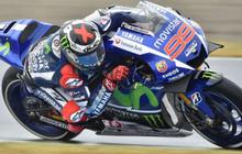 Hujan di Motegi, Lorenzo malah temukan 'bukti' baru