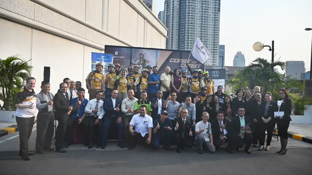 Hari Volunteer Internasional