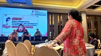 Angka Kematian Ibu Pascapersalinan Capai 189 per 100.000 Kelahiran Hidup, Perdarahan Postpartum Jadi Sebab Utama, Jakarta (13/8/2024). Foto: Liputan6.com/Ade Nasihudin.