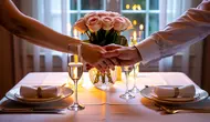 Happy Anniversary adalah Ucapan Selamat Hari Jadi: Arti, Asal-usul, dan Tradisi Perayaannya