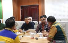 BPJS Ketenagakerjaan NTT Sasar 50 Ribu Pekerja Rentan dengan Bantuan Iuran Jamsos Ketenagakerjaan NTT 2026