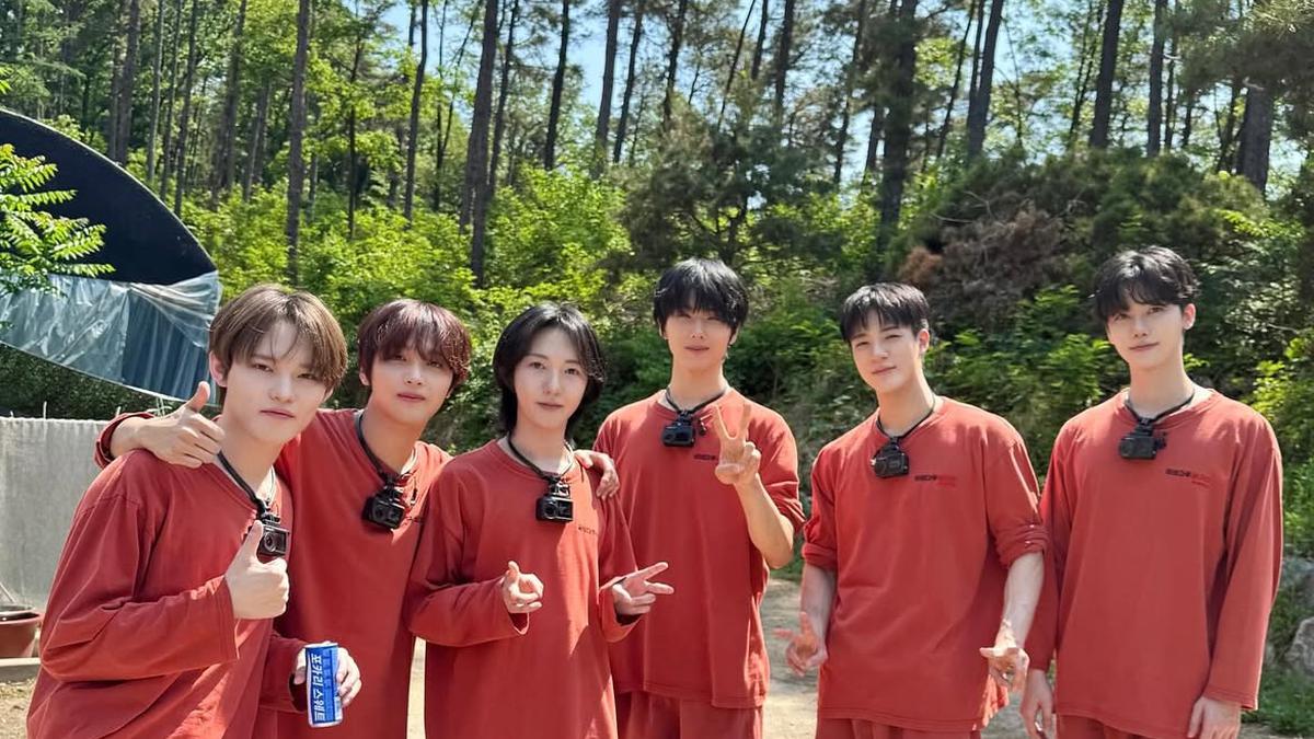 Semua Member NCT Dream Perpanjang Kontrak dengan SM Entertainment