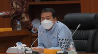 Ketua Komisi X DPR Syaiful Huda. (Istimewa)