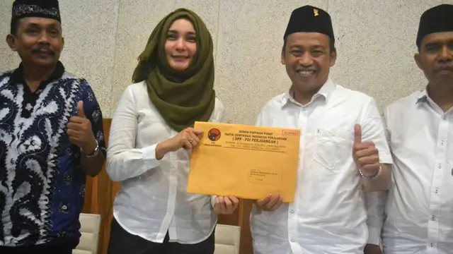 Tiga Pasangan Berebut Kursi Balai Kota Malang