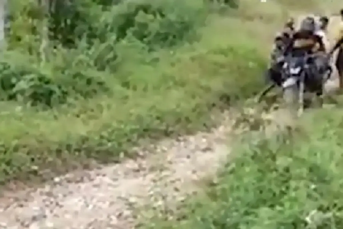 [Bintang] Polisi