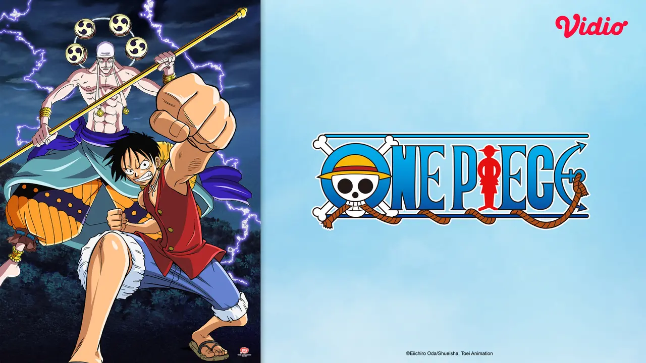 One Piece Season 6