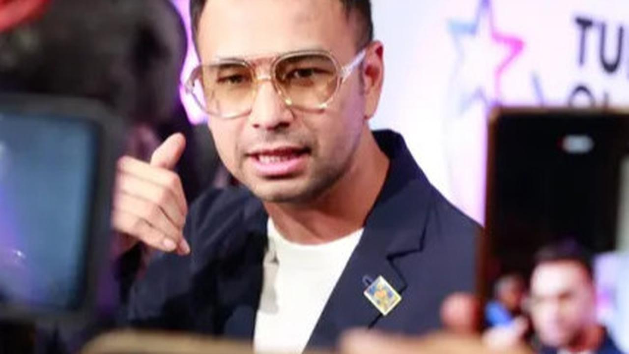 Wendy Cagur Dilarikan ke Rumah Sakit, Raffi Ahmad Sampaikan Dukungan dan Doa untuk Sang Komedian