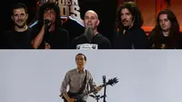 Anthrax sudah mengetahui bahwa Jokowi merupakan seorang pecinta musik metal.