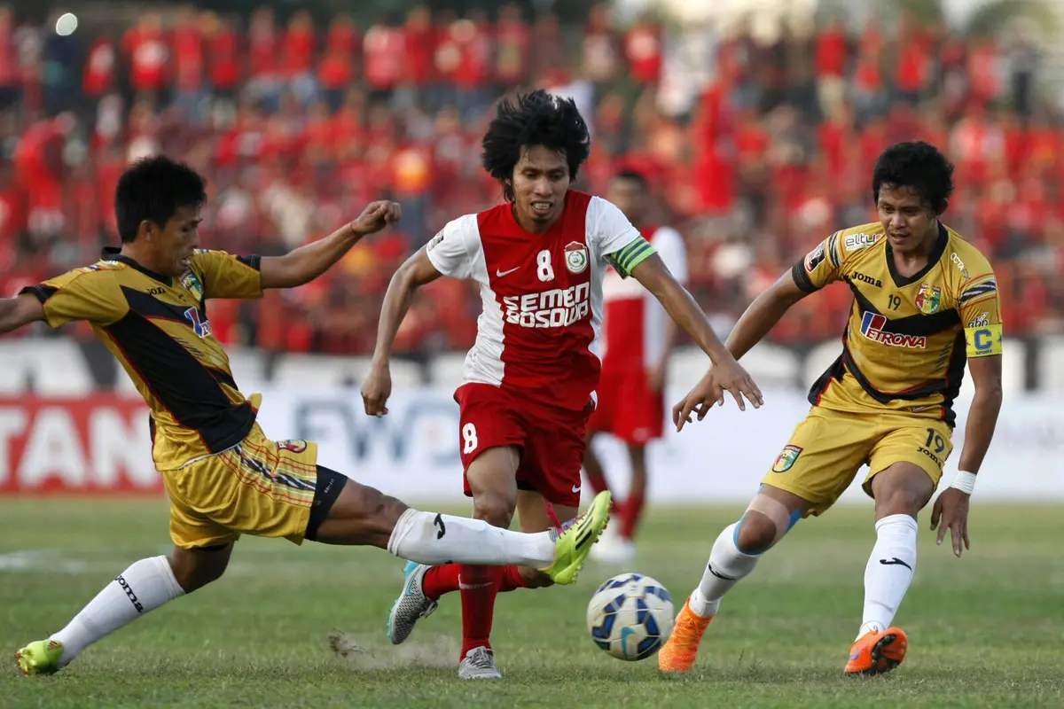 Syamsul Chaeruddin