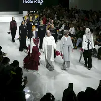 JenaharaXHello Kitty/Dok. JFFF 2019