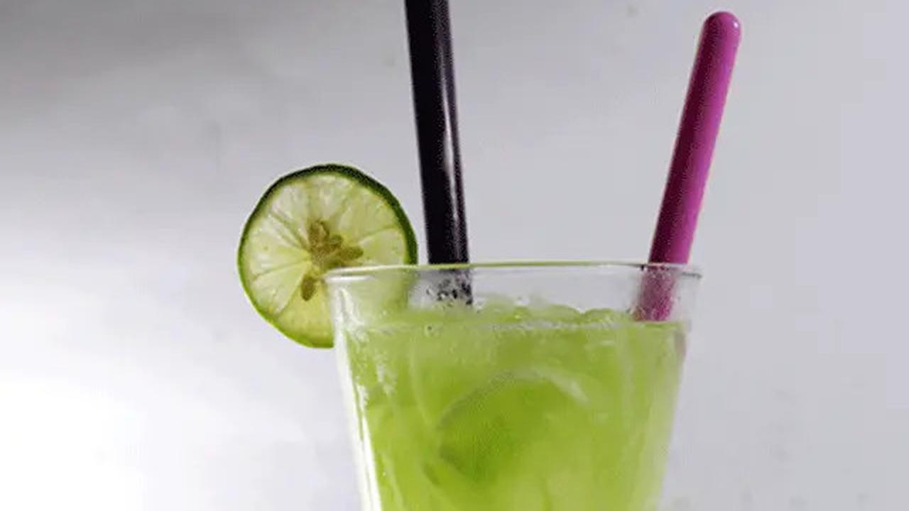 Resep Es Segar Tanpa Susu dan Santan yang Bisa Jadi Ide Jualan Ramadan
