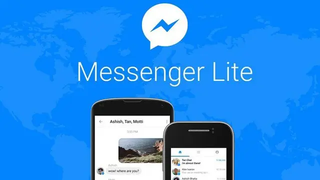 Messenger