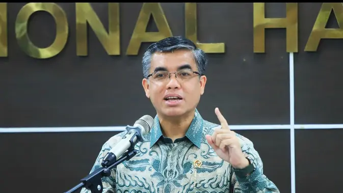 Kondisi Lapangan Kerja Indonesia: Tangguh di Era Global