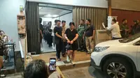 Kasino Terselubung di Batam Digerebek, Bareskrim Sita Rp 7,79 Miliar