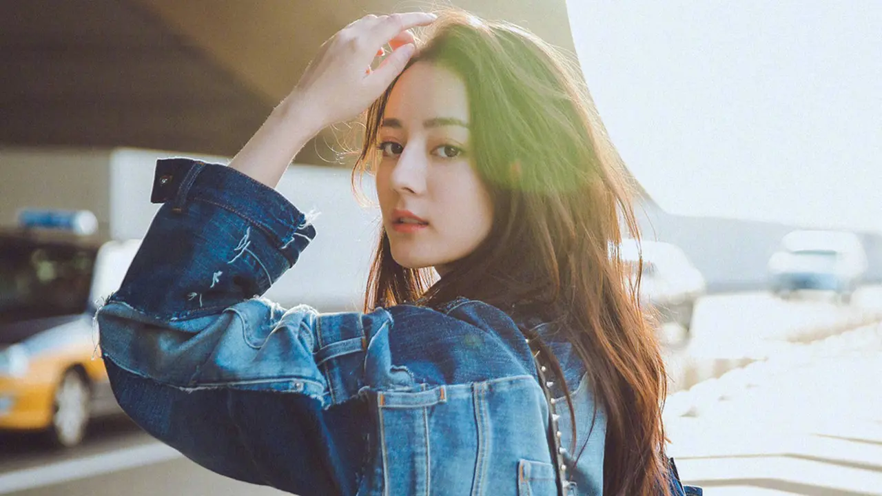 Drama Dilraba Dilmurat