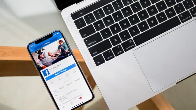 Instagram Feed on iPhone