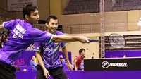 'Perang Saudara' Terjadi di Babak Dua Macau Open