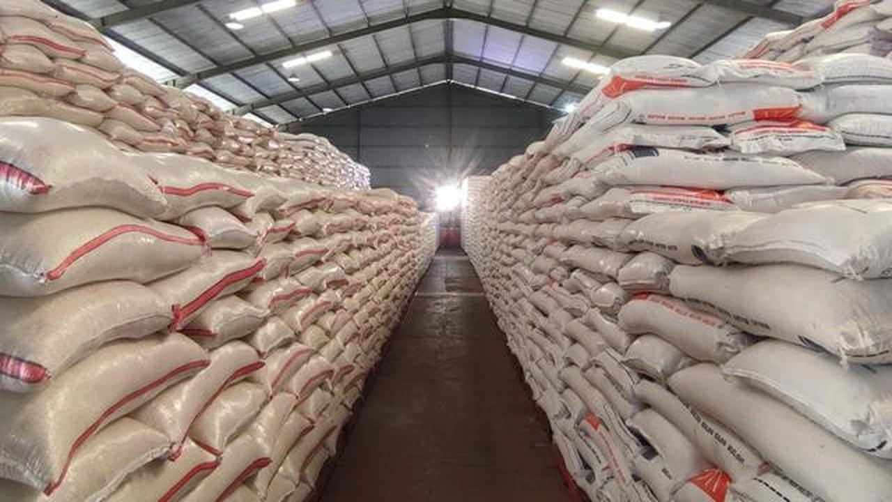 Harga Pangan Hari Ini 14 Januari 2026: Cabai, Beras hingga Daging Dikisaran Segini
