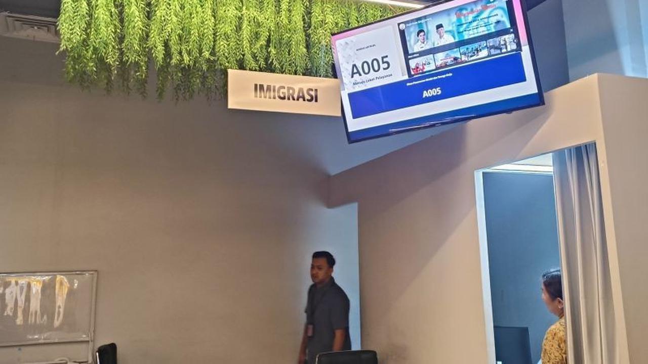 Kembali Hadir di Mall! Layanan Paspor MPP Singkawang Permudah Warga Urus Dokumen, Cek Kuota Harian & Cara Daftarnya