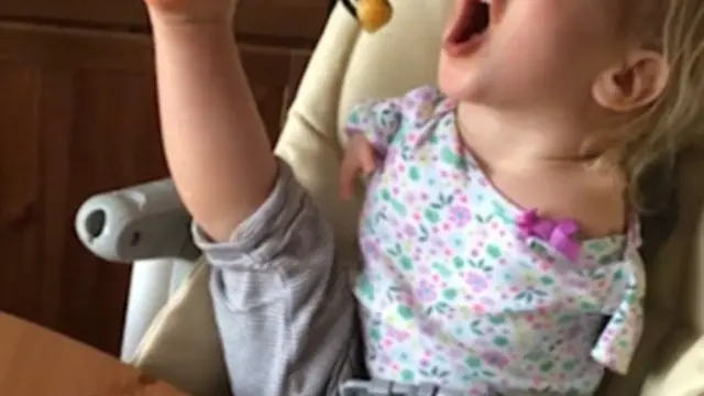 [Bintang] Bayi