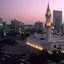 Jeddah ialah kota pelabuhan utama di Arab Saudi.