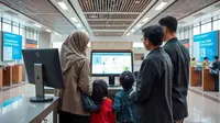 Inovasi Digital dan Gaya Hidup Sehat Jadi Tren Perlindungan Baru