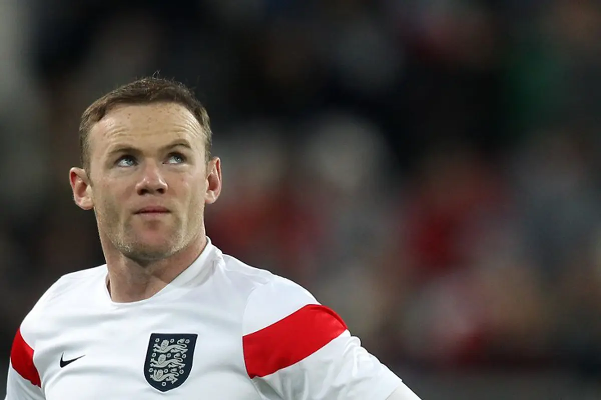 Wayne Rooney (AFP PHOTO / MARCO BERTORELLO)