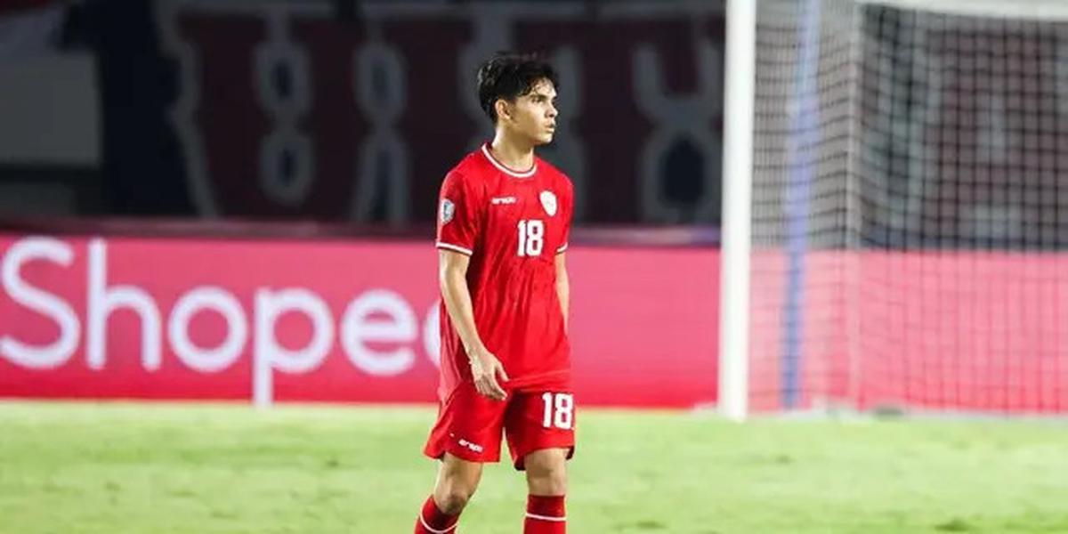 3 Pemain Diaspora yang Dipanggil Ikuti TC Timnas Indonesia U-23: Striker Tajam Andalan Indra Sjafri Siap Beraksi