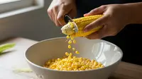 5 Tips Mipil Jagung dengan Cepat, Trik Dapur yang Efektif dan Anti Ribet