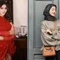 6 Potret Ghea Youbi Pakai Hijab, Penampilannya Bikin Pangling (sumber: Instagram/gheayoubi)