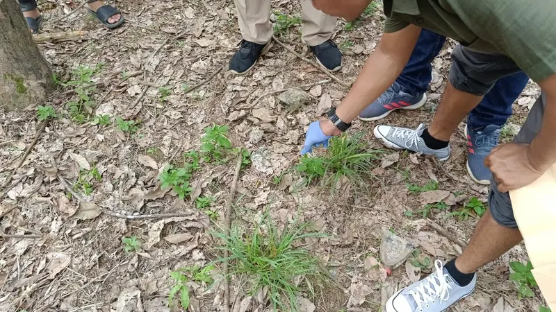 Kapolda Kalimantan Selatan Irjen Andi Rian menegaskan, akan mengusut tuntas kasus kematian Sabriansyah (60), seorang lansia yang tewas di Kabupaten Banjar, Kalimantan Selatan.