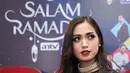 Ayu Ting Ting Anggap Hater Fans yang Tertunda (Bambang E. Ros/Bintang.com)