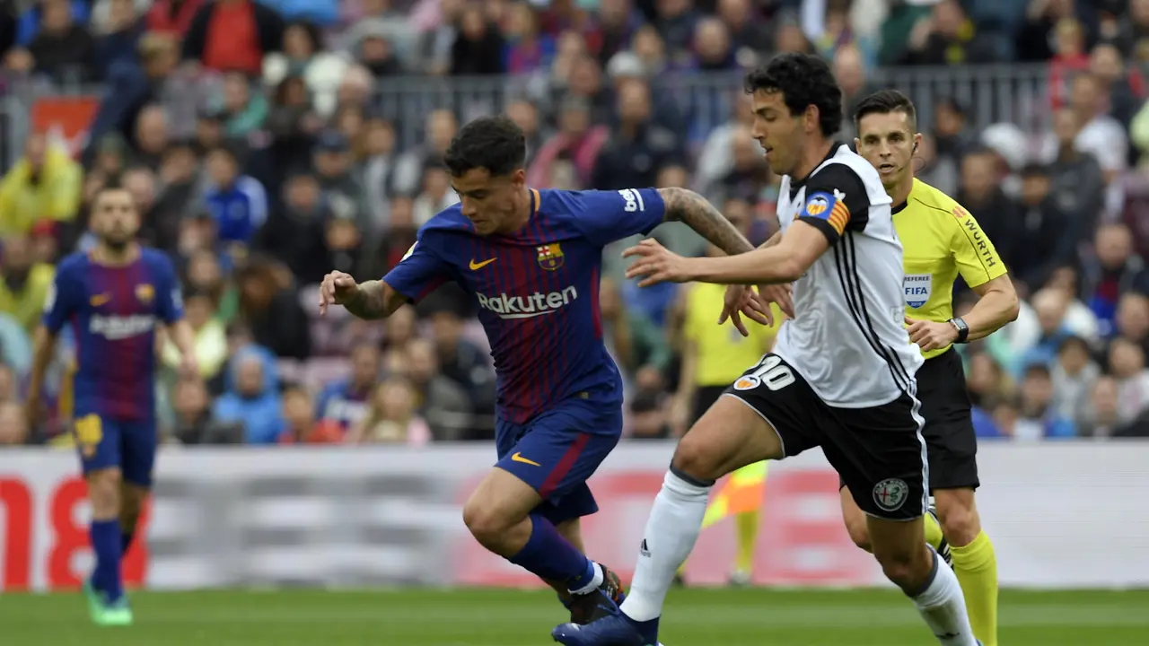 Philippe Coutinho