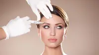 Mengapa wanita perlu menghindari botox?