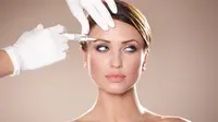Saatnya Katakan Tidak Pada Botox!