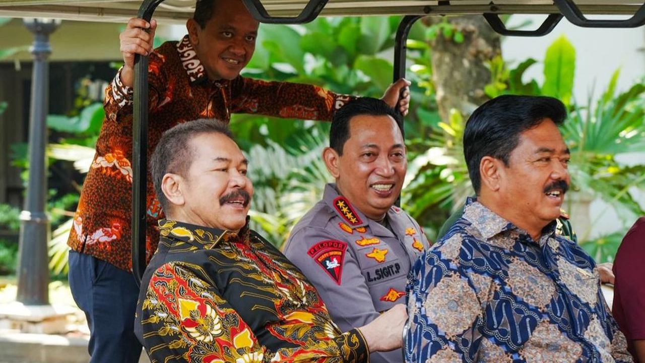 Dok. Istimewa