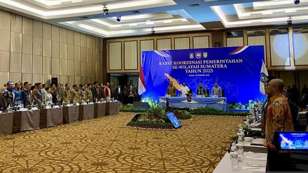 DPR Tegaskan: Percepatan RDTR Jadi Kunci Tarik Investasi Daerah, Anggaran Miliaran Rupiah Disiapkan