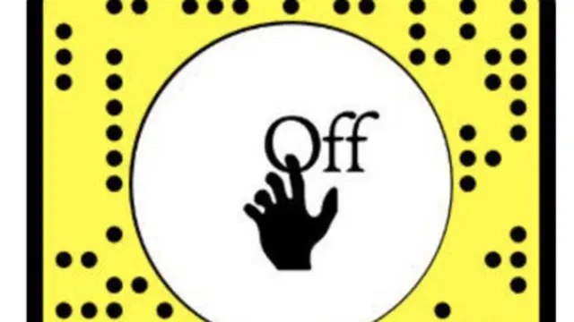 Bermain Filter Snapchat karya Virgil Abloh