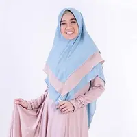 Dhini Aminarti tak memilih pertemanan. (Instagram/dhiniaminarti)