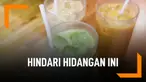 Hindari Hidangan Ini Saat Santap Sahur