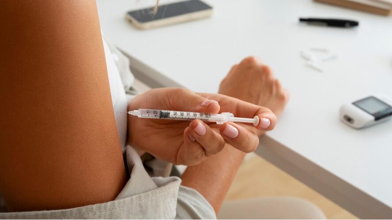 Insulin, Obat Mujarab untuk Diabetes: Penemuan yang Mengubah Hidup Jutaan Orang
