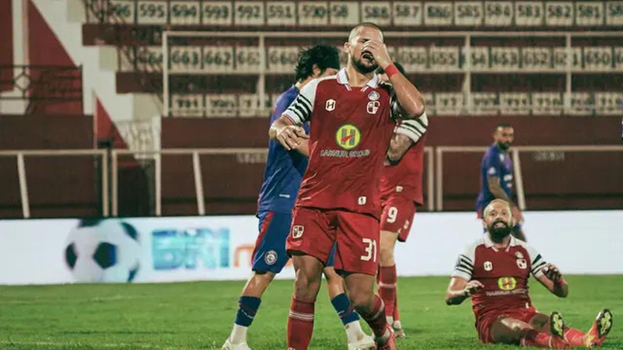 Bambang Harsoyo: Bencana Besar Jika Barito Putera Degradasi dari BRI Liga 1 2024/2025