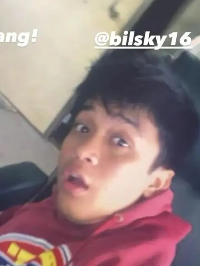 Berhasil Jalani Diet, Ini 6 Potret Transformasi Billy Syahputra