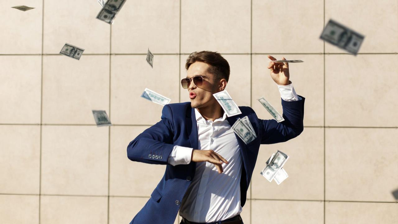 10 Kebiasaan Orang Kaya yang Jadi kunci Meraih Kesuksesan
